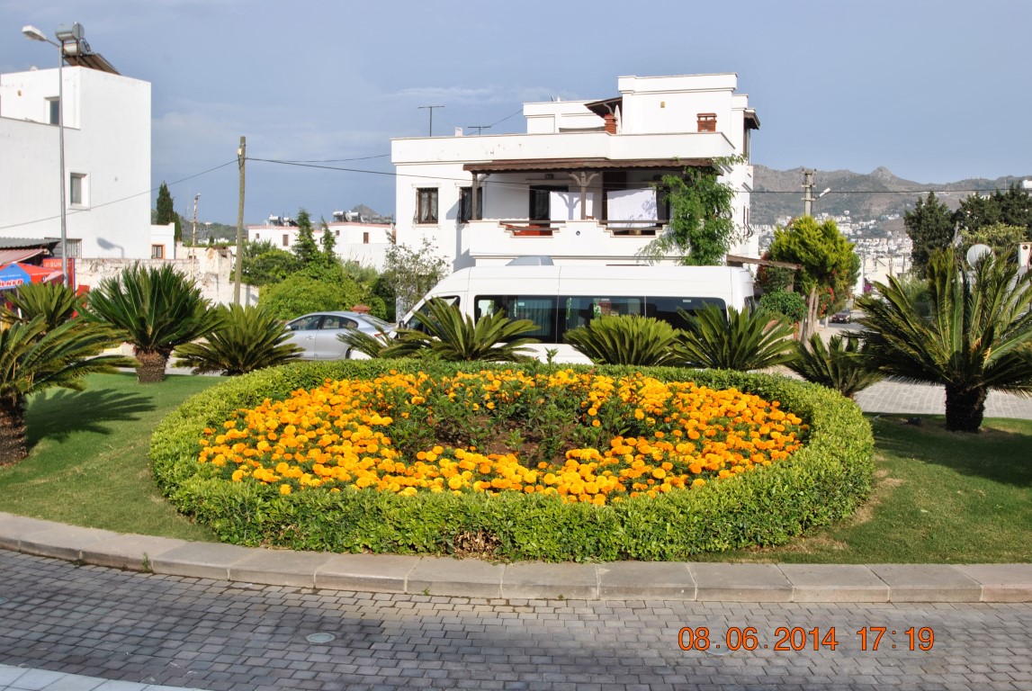 imagini hotel LA BLANCHE RESORT BODRUM